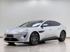Avatr 12 Max Pure Electric Version - ფოტო 1