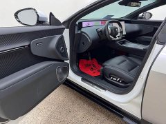 Avatr 12 Max Pure Electric Version - ფოტო 16
