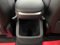 Avatr 12 Max Pure Electric Version - ფოტო 19