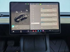 Tesla Model 3 2022 Rear-Wheel Drive - ფოტო 13