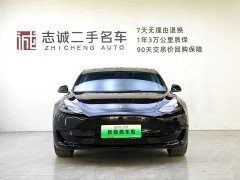 Tesla Model 3 2022 Rear-Wheel Drive - ფოტო 3