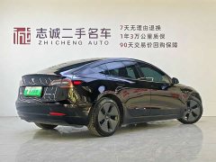Tesla Model 3 2022 Rear-Wheel Drive - ფოტო 5