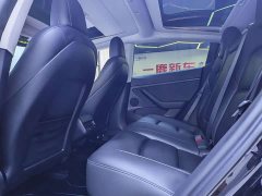 Tesla Model 3 2022 Rear-Wheel Drive - ფოტო 7