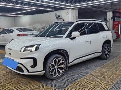 GAC AION V Aion Tyrannosaurus 650 Smart Luxury Edition - ფოტო 1