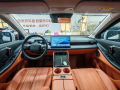 GAC AION V Aion Tyrannosaurus 650 Smart Luxury Edition - ფოტო 2