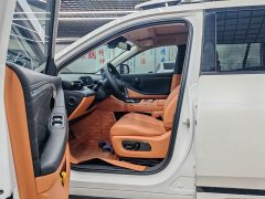 GAC AION V Aion Tyrannosaurus 650 Smart Luxury Edition - ფოტო 3