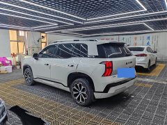 GAC AION V Aion Tyrannosaurus 650 Smart Luxury Edition - ფოტო 5