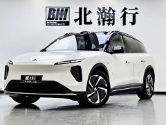 NIO ES6 75kWh - ფოტო 1