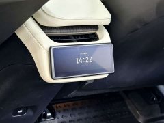 NIO ES6 75kWh - ფოტო 12