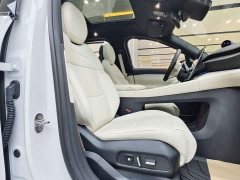 NIO ES6 75kWh - ფოტო 13