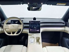 NIO ES6 75kWh - ფოტო 14