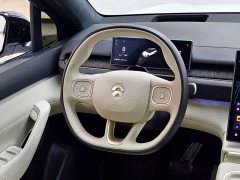 NIO ES6 75kWh - ფოტო 16