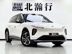 NIO ES6 75kWh - ფოტო 3