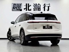 NIO ES6 75kWh - ფოტო 4