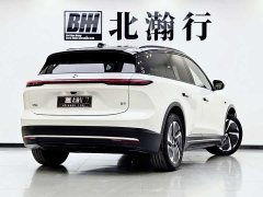 NIO ES6 75kWh - ფოტო 6