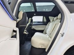 NIO ES6 75kWh - ფოტო 9