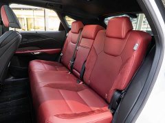 Lexus RX 500h AWD F SPORT Performance - ფოტო 12