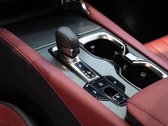 Lexus RX 500h AWD F SPORT Performance - ფოტო 15