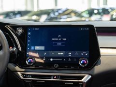 Lexus RX 500h AWD F SPORT Performance - ფოტო 16