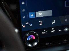 Lexus RX 500h AWD F SPORT Performance - ფოტო 17
