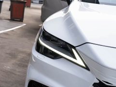Lexus RX 500h AWD F SPORT Performance - ფოტო 6