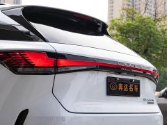 Lexus RX 500h AWD F SPORT Performance - ფოტო 7