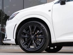 Lexus RX 500h AWD F SPORT Performance - ფოტო 8