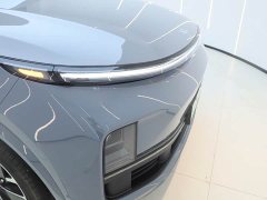 Li Auto L8 Max Intelligent Refresh Edition - ფოტო 14