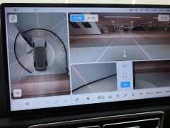 Li Auto L8 Max Intelligent Refresh Edition - ფოტო 17