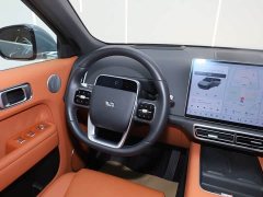 Li Auto L8 Max Intelligent Refresh Edition - ფოტო 20