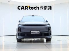 Li Auto L8 Max Intelligent Refresh Edition - ფოტო 6