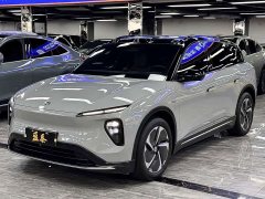 NIO ES6 75kWh - ფოტო 1