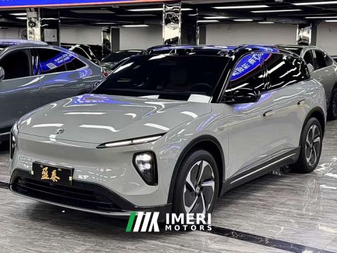 2024 NIO ES6 75kWh