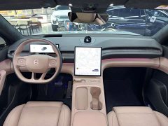 NIO ES6 75kWh - ფოტო 12