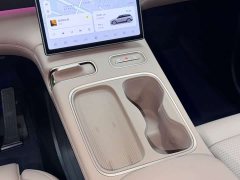 NIO ES6 75kWh - ფოტო 14