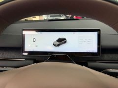 NIO ES6 75kWh - ფოტო 15