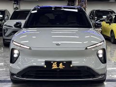 NIO ES6 75kWh - ფოტო 2
