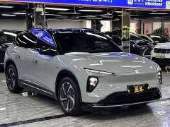NIO ES6 75kWh - ფოტო 3