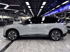 NIO ES6 75kWh - ფოტო 4