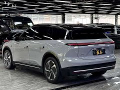NIO ES6 75kWh - ფოტო 5