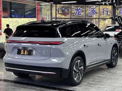 NIO ES6 75kWh - ფოტო 6