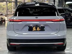 NIO ES6 75kWh - ფოტო 7