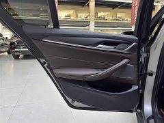 BMW 5 Series (Imported) 540i Elegance M Sport Package - ფოტო 11