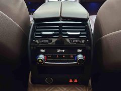 BMW 5 Series (Imported) 540i Elegance M Sport Package - ფოტო 13