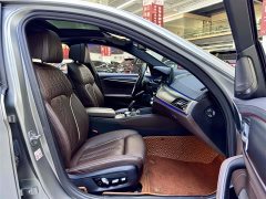 BMW 5 Series (Imported) 540i Elegance M Sport Package - ფოტო 8