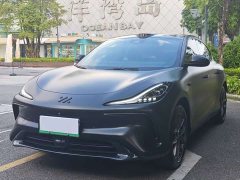 IM Motors Zhiji LS6 Max Standard Edition - ფოტო 1