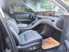 IM Motors Zhiji LS6 Max Standard Edition - ფოტო 10