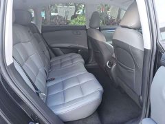 IM Motors Zhiji LS6 Max Standard Edition - ფოტო 11