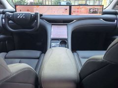 IM Motors Zhiji LS6 Max Standard Edition - ფოტო 12