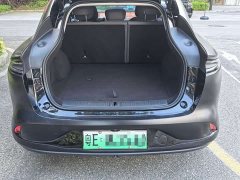 IM Motors Zhiji LS6 Max Standard Edition - ფოტო 15